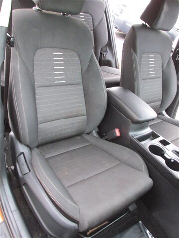 Used 2018 Kia Sportage LX w/ LX Popular Package FWD image 20