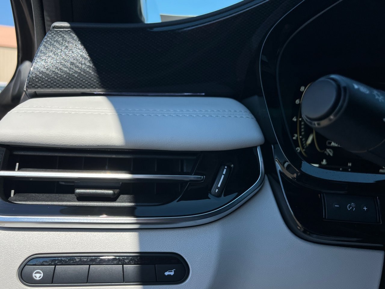 New 2027 INFINITI QX65 Sport AWD/4WD image 27