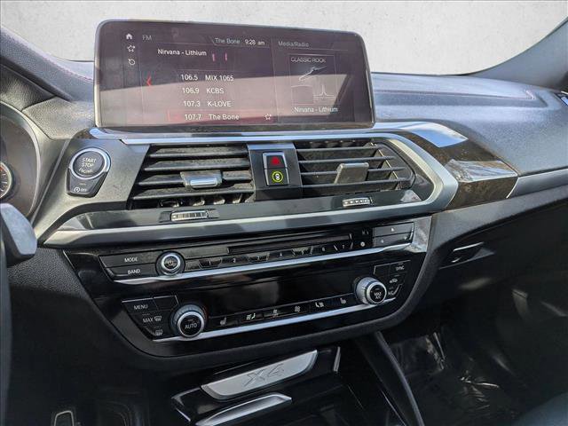 Used 2019 BMW X4 xDrive30i w/ Executive Package image 13