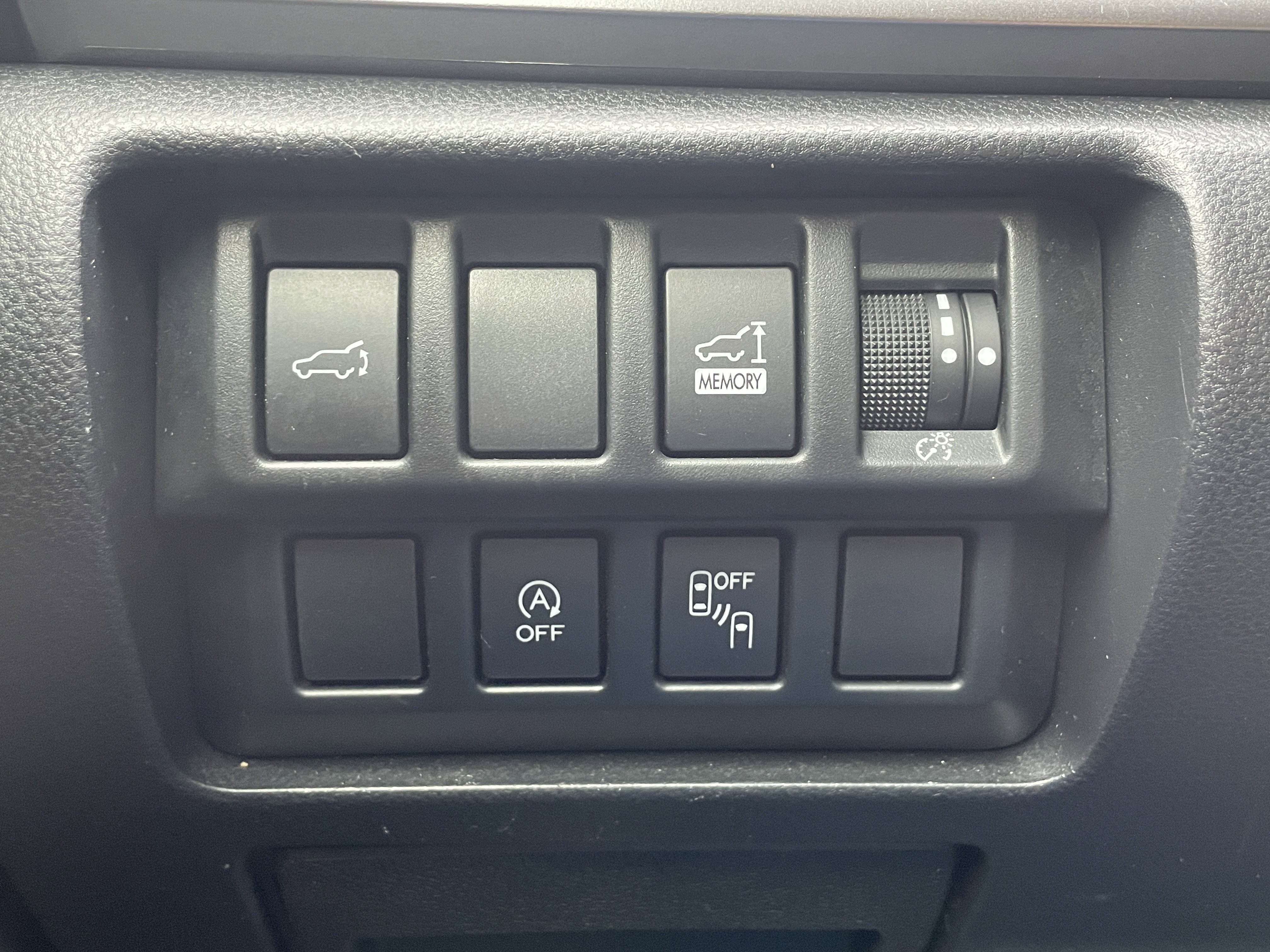 Used 2019 Subaru Forester Premium image 21