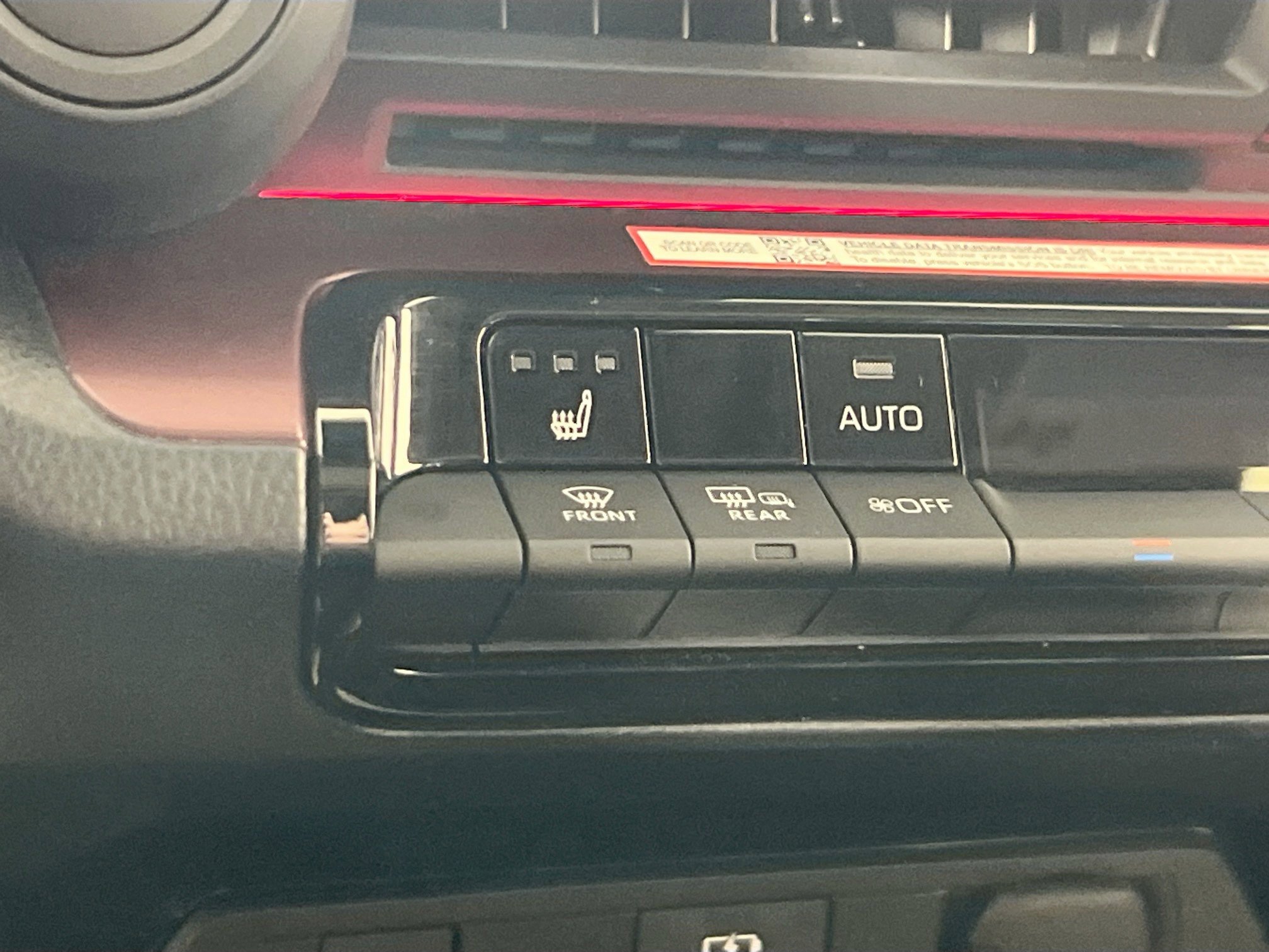 Used 2025 Toyota Prius Plug-In Hybrid image 20