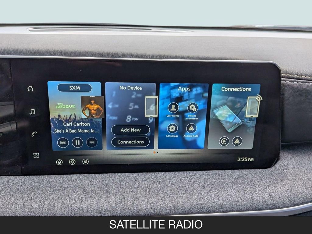 New 2026 Nissan Kicks SV FWD image 25