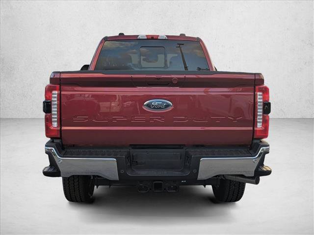 New 2026 Ford F250 XLT w/ XLT Premium Package image 7