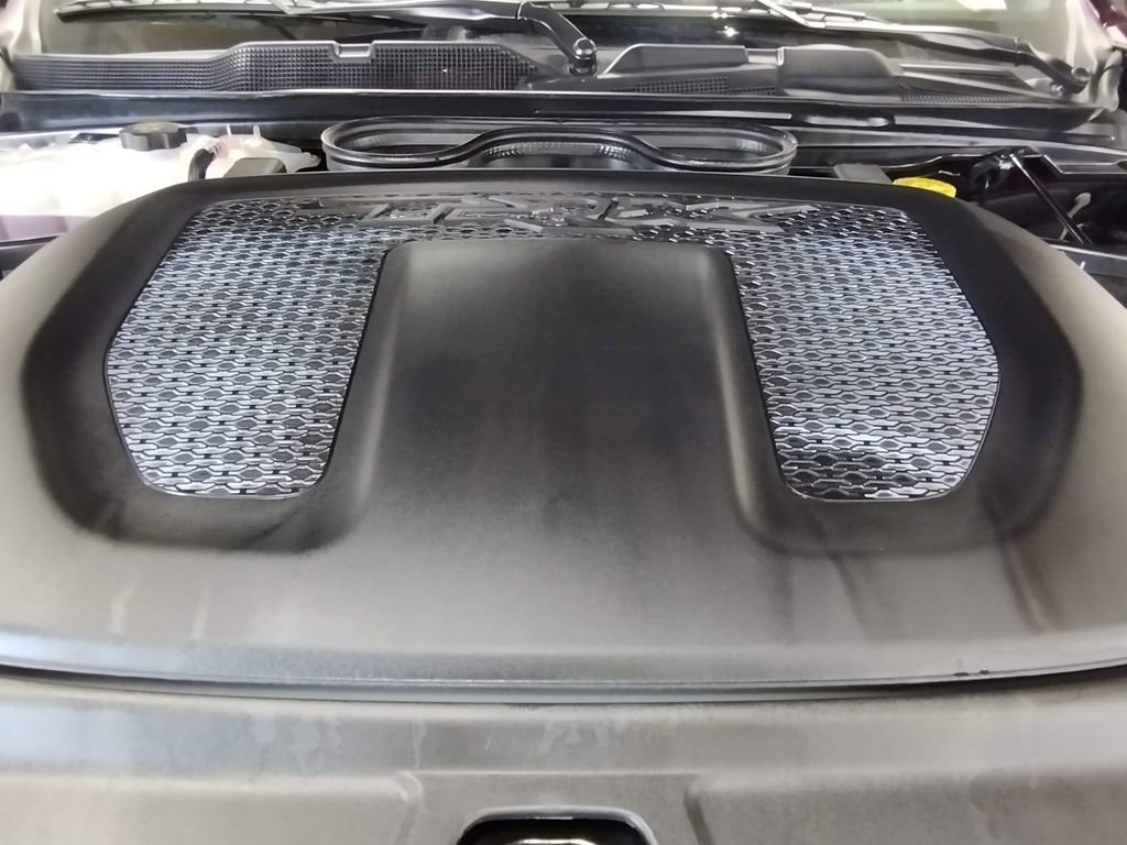 Used 2024 RAM 1500 TRX image 7