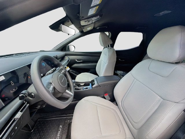 New 2026 Hyundai Santa Cruz SEL FWD image 21