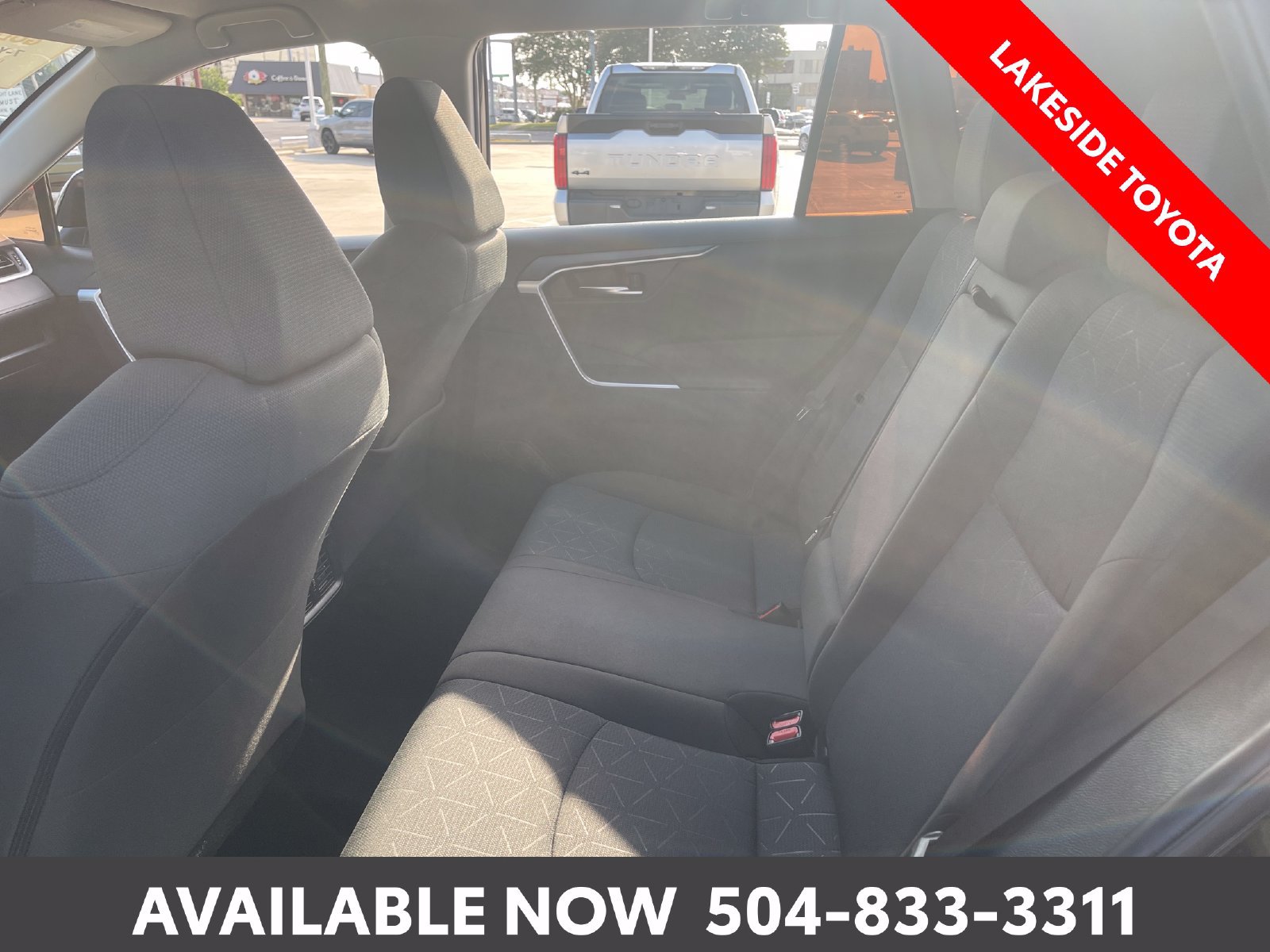 Certified 2025 Toyota RAV4 XLE FWD image 22