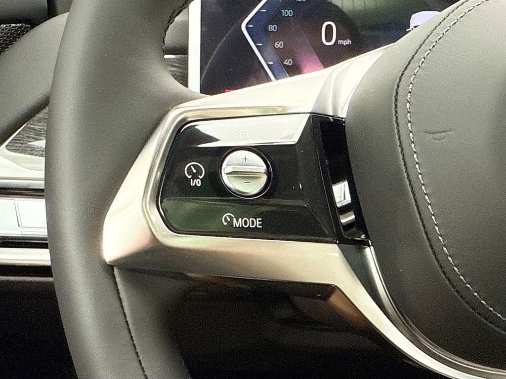 New 2026 BMW i7 xDrive60 RWD image 11