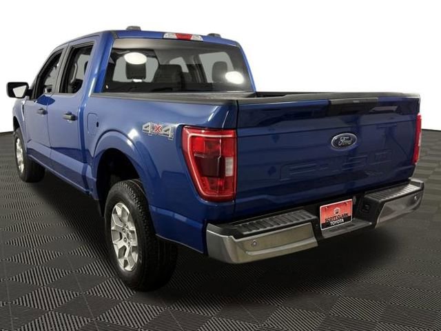 Used 2023 Ford F150 XLT AWD/4WD image 5
