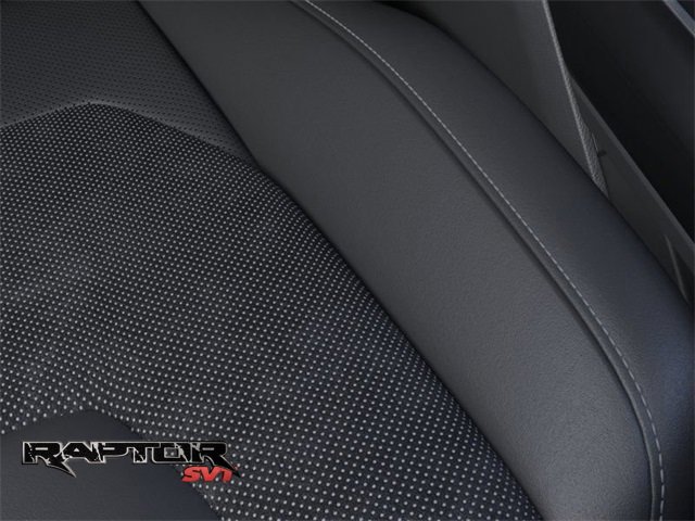 New 2025 Ford F150 Raptor image 16