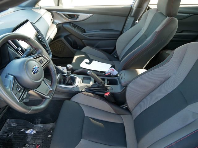 Used 2024 Subaru WRX image 7