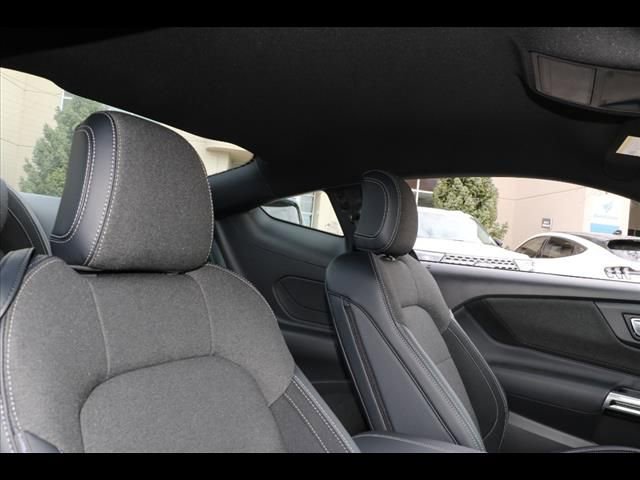 New 2025 Ford Mustang GT image 9