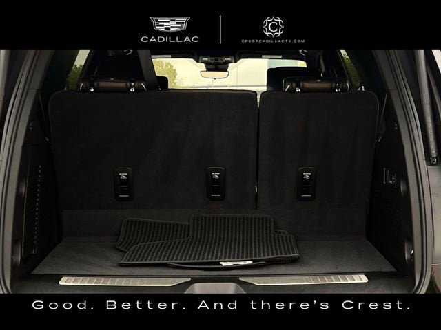 Used 2025 GMC Yukon Denali Ultimate image 32