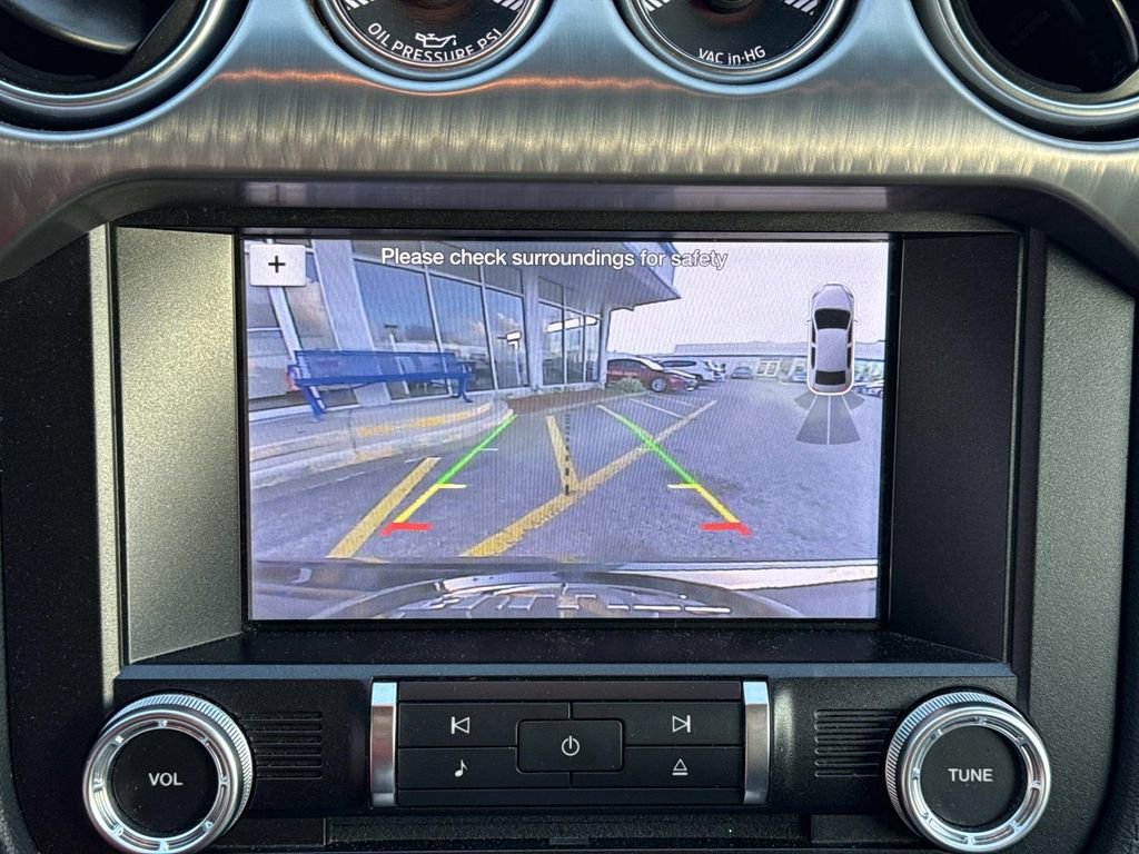 Used 2019 Ford Mustang Bullitt w/ Bullitt Electronics Package image 27