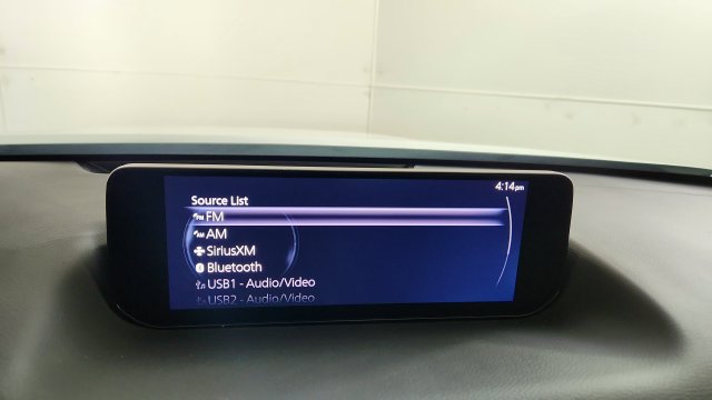 New 2026 MAZDA CX-50 AWD 2.5 Hybrid w/ Weather Package image 21