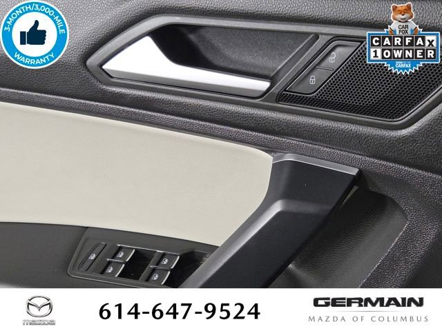 Used 2021 Volkswagen Tiguan S AWD/4WD image 28