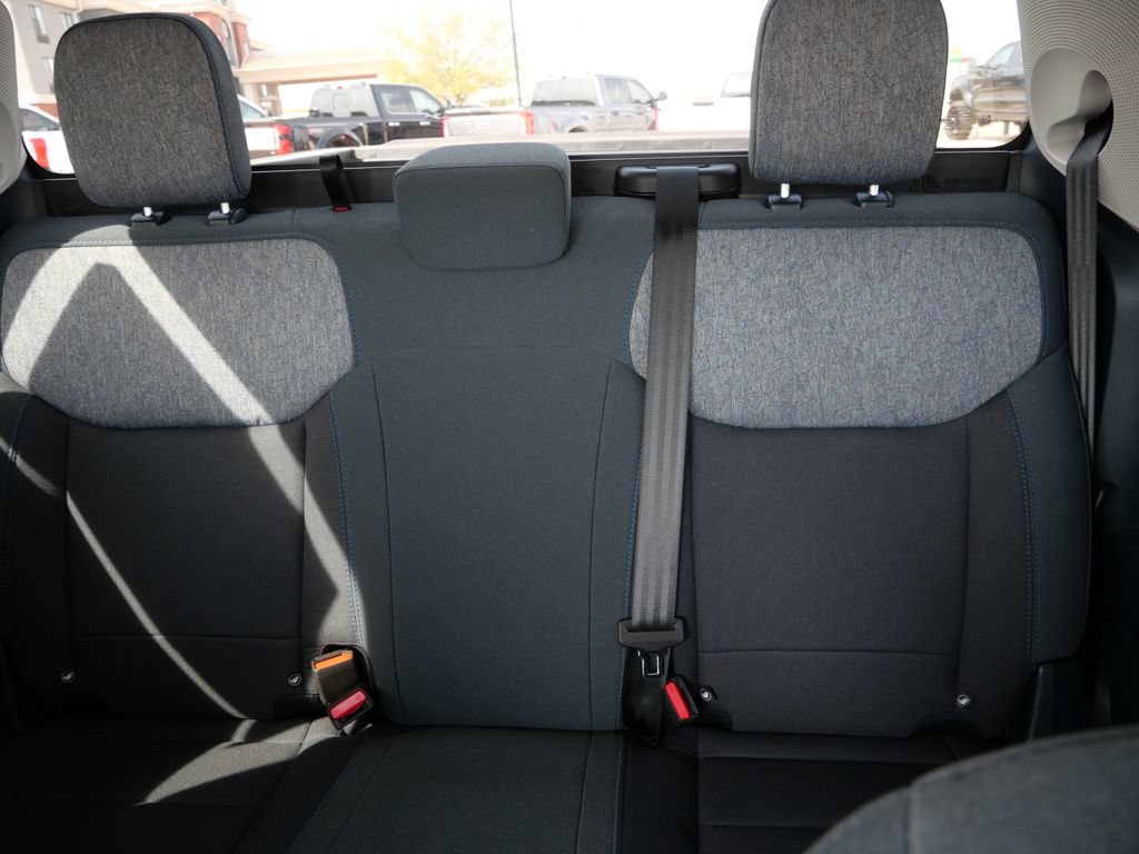 New 2026 Ford Maverick XLT w/ XLT Luxury Package FWD image 15
