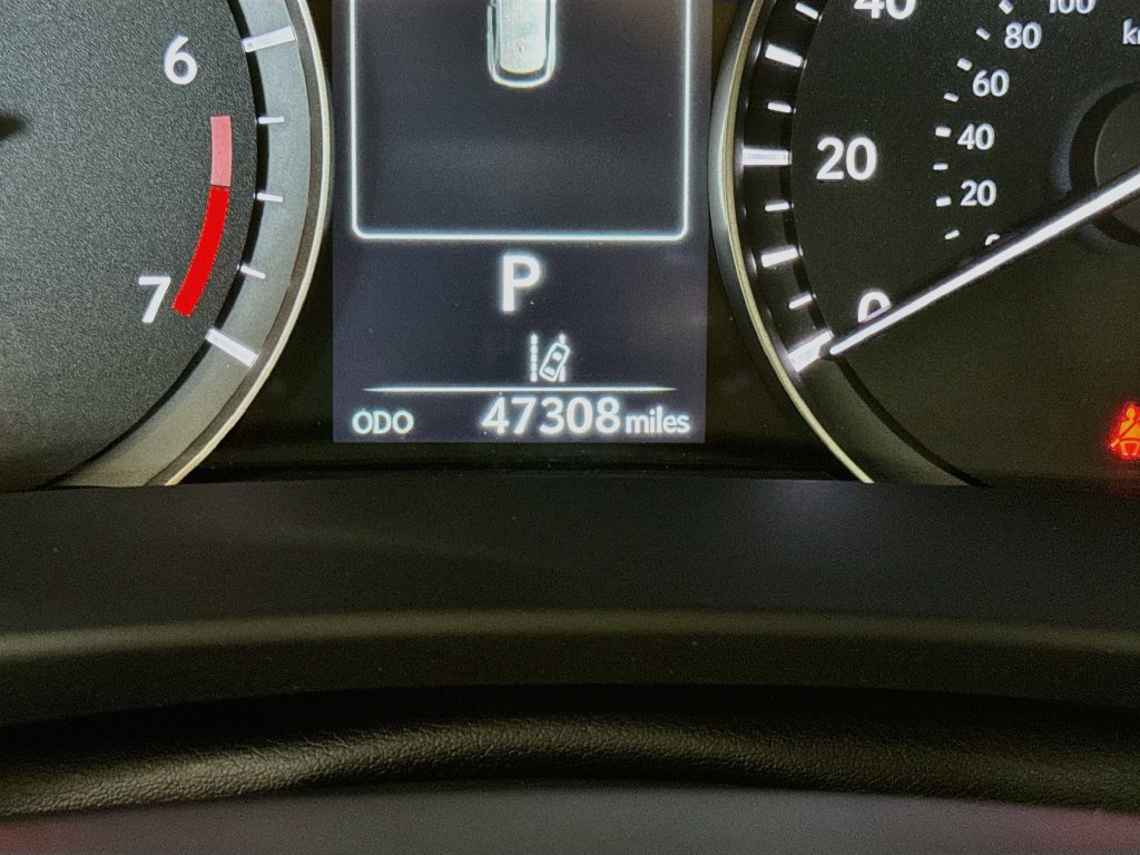 Used 2021 Lexus RX 350 FWD w/ Premium Package image 14