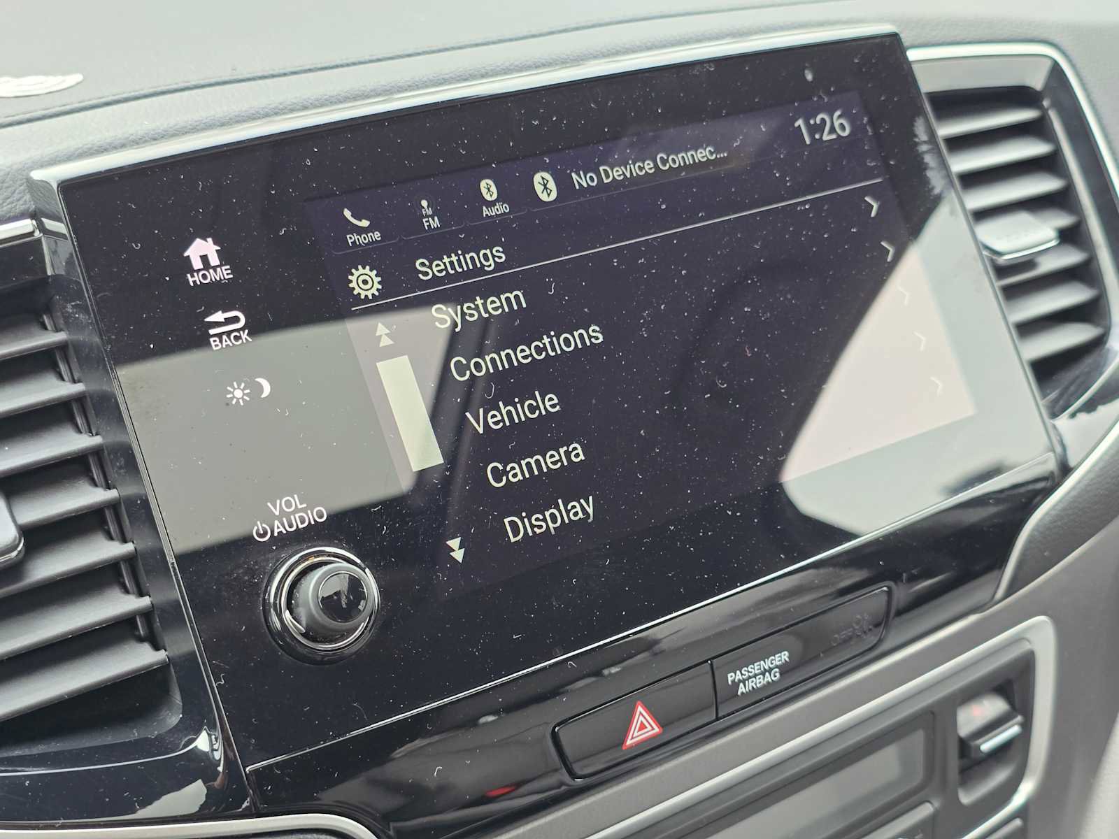 Used 2022 Honda Pilot Special Edition image 31