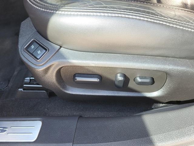 Used 2016 Ford Taurus SHO w/ Equipment Group 401A image 12