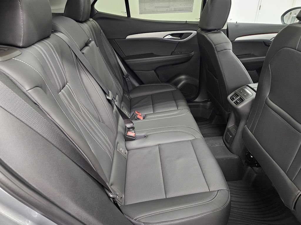 New 2026 Buick Envision Avenir AWD/4WD image 20