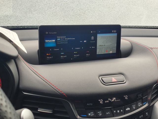 Used 2023 Acura TLX w/ A-SPEC Pkg image 31