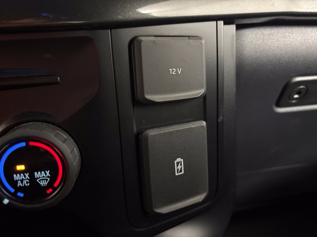 Used 2024 Ford F150 STX RWD image 15