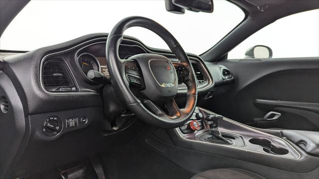 Used 2018 Dodge Challenger R/T image 21