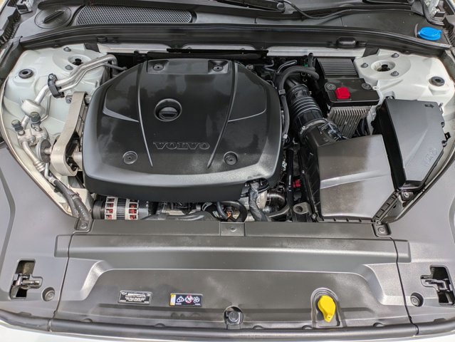 Used 2020 Volvo S90 T6 Inscription image 25