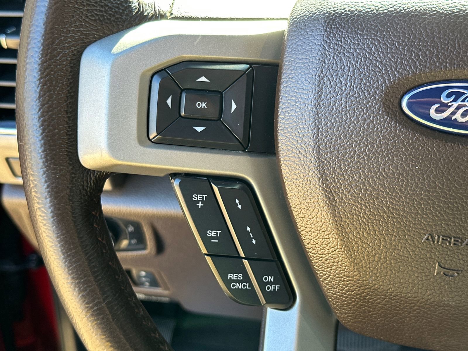 Used 2022 Ford F450 King Ranch w/ King Ranch Ultimate Package image 27