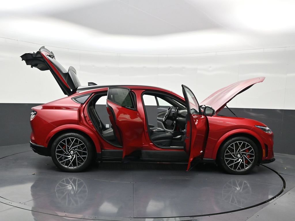 Used 2023 Ford Mustang Mach-E GT w/ GT Performance Edition image 37