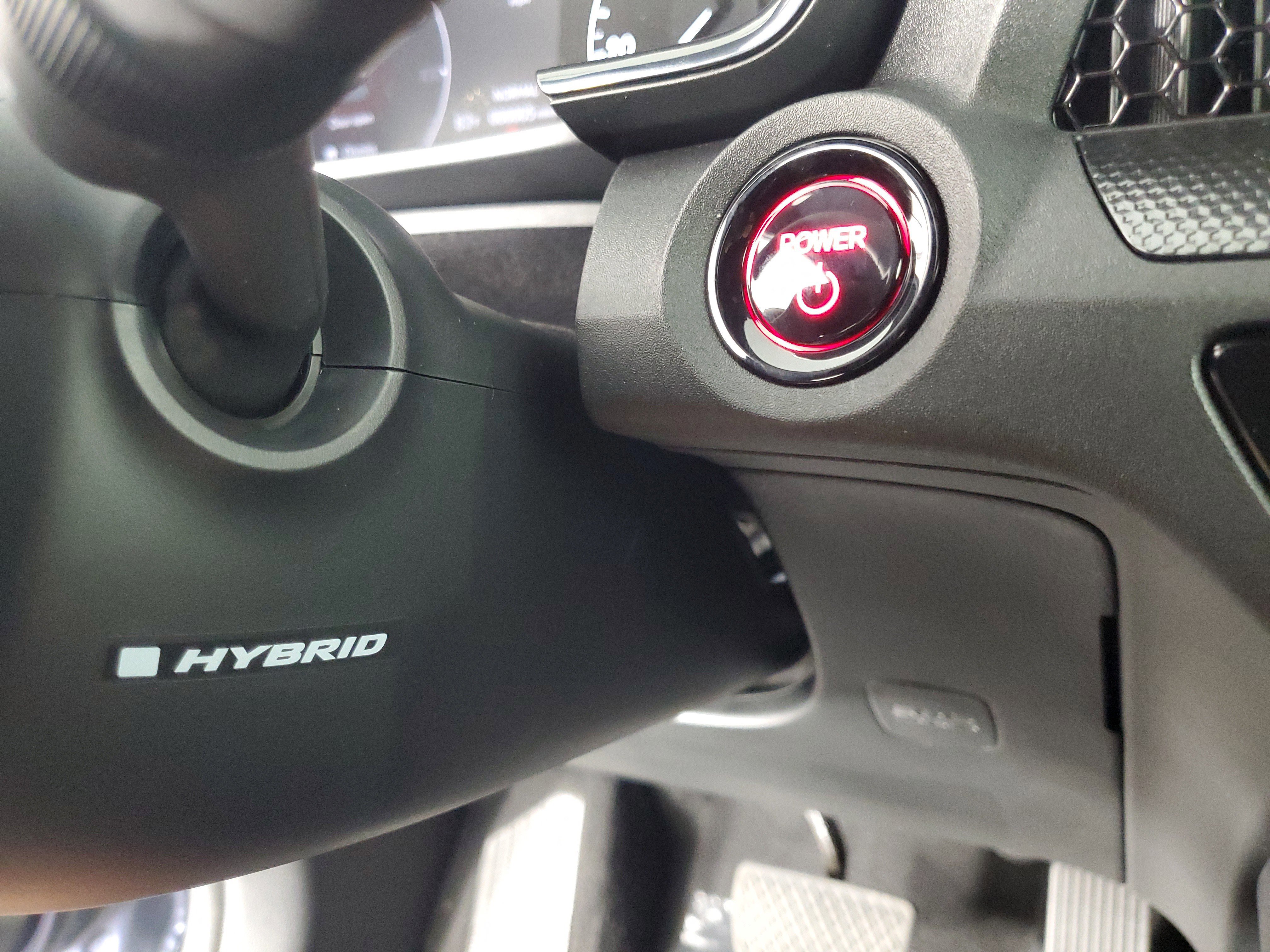 New 2026 Honda CR-V Sport image 21