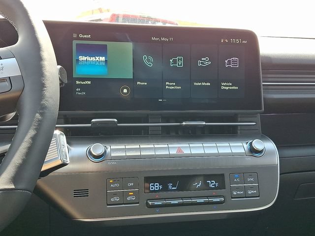 New 2026 Hyundai Kona Limited AWD/4WD image 9
