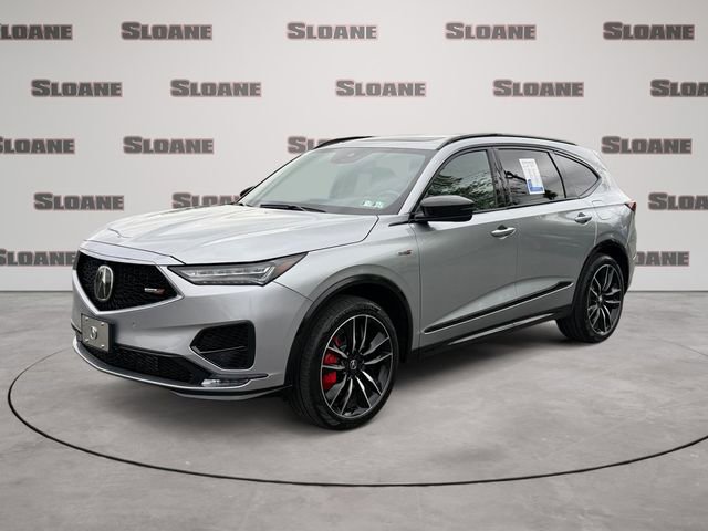 Used 2024 Acura MDX Type S AWD/4WD image 1