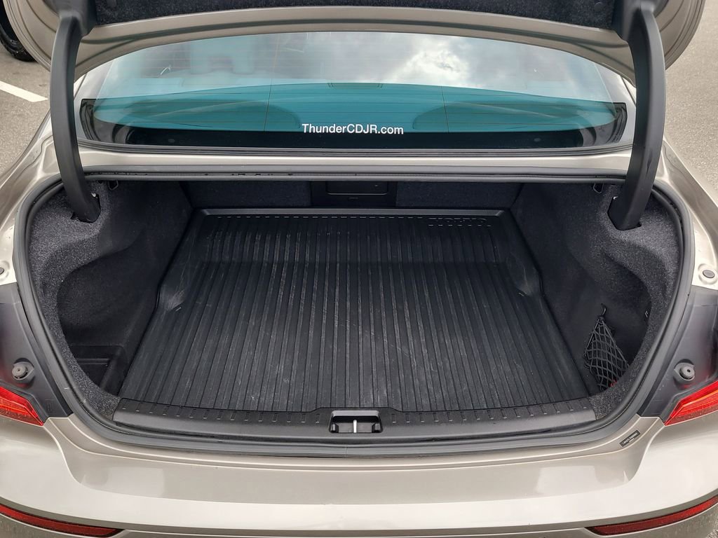 Used 2019 Volvo S60 T6 Inscription AWD/4WD image 8