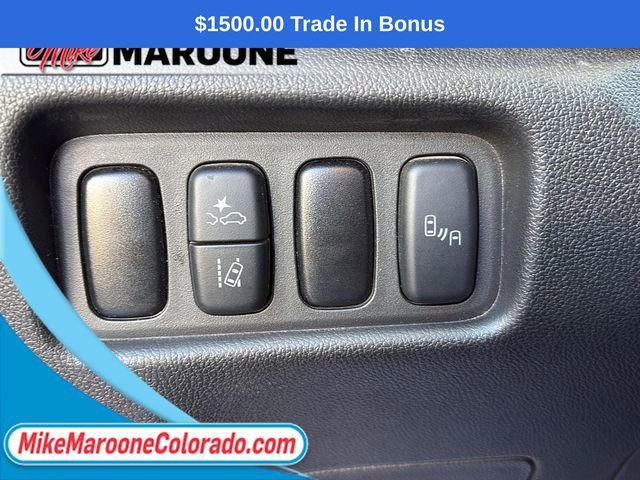 Used 2024 Mitsubishi Outlander Sport AWD image 17