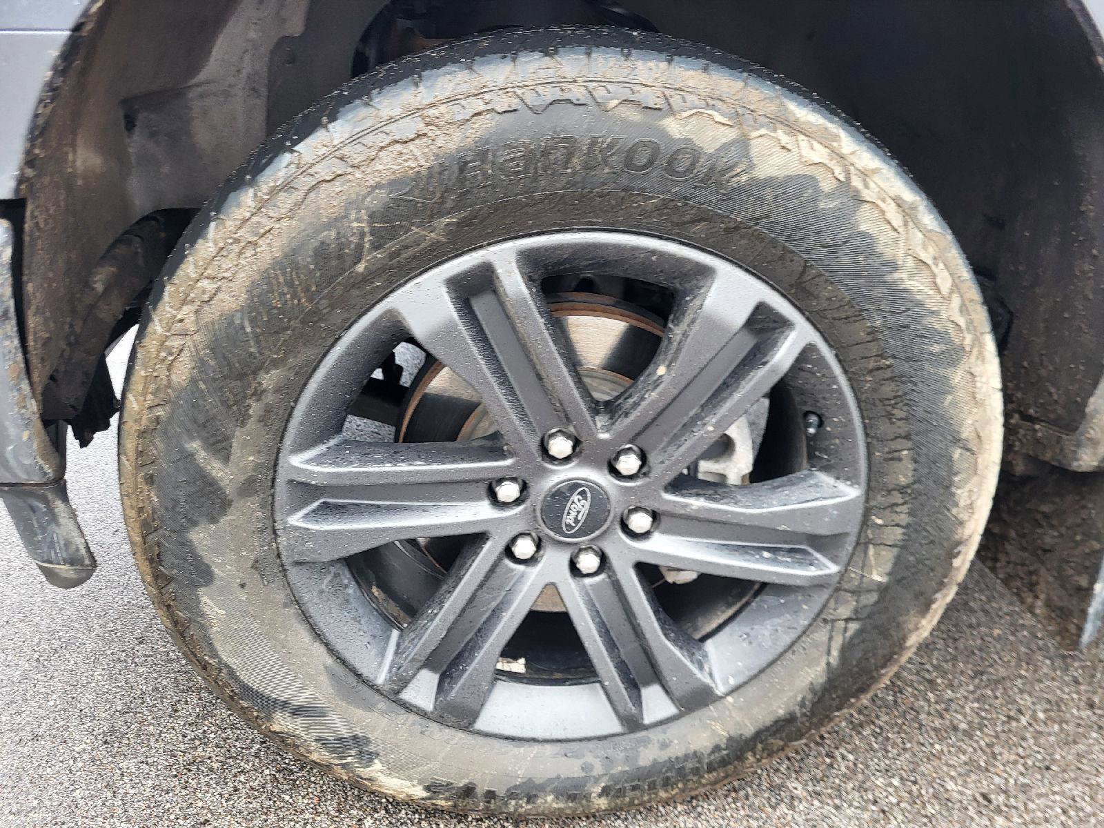 Used 2022 Ford F150 XLT w/ Equipment Group 302A High image 15