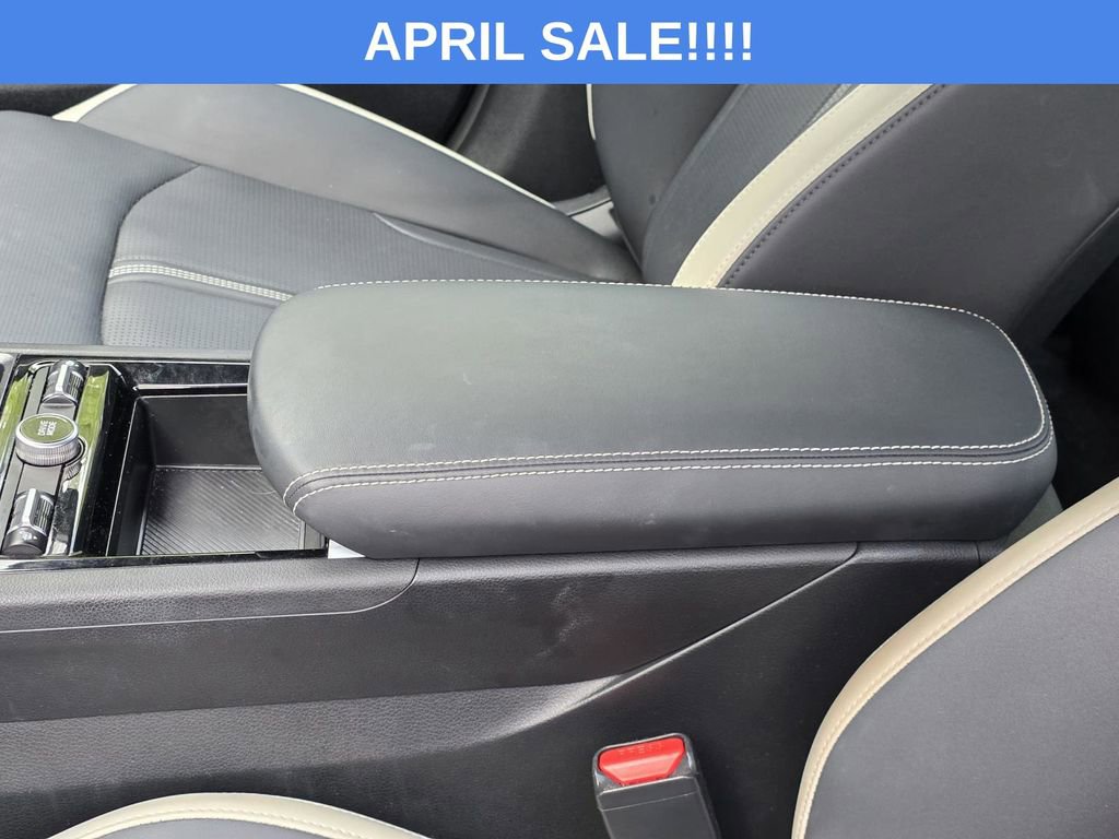 Used 2025 Kia K5 GT-Line image 9