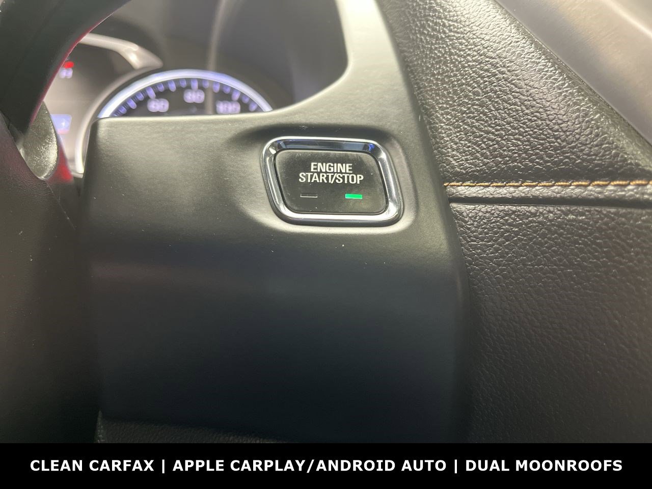 Used 2022 GMC Acadia AT4 w/ LPO, Cargo Package AWD/4WD image 24