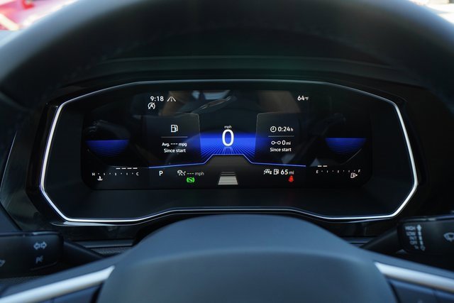 Used 2023 Volkswagen Jetta SE image 15