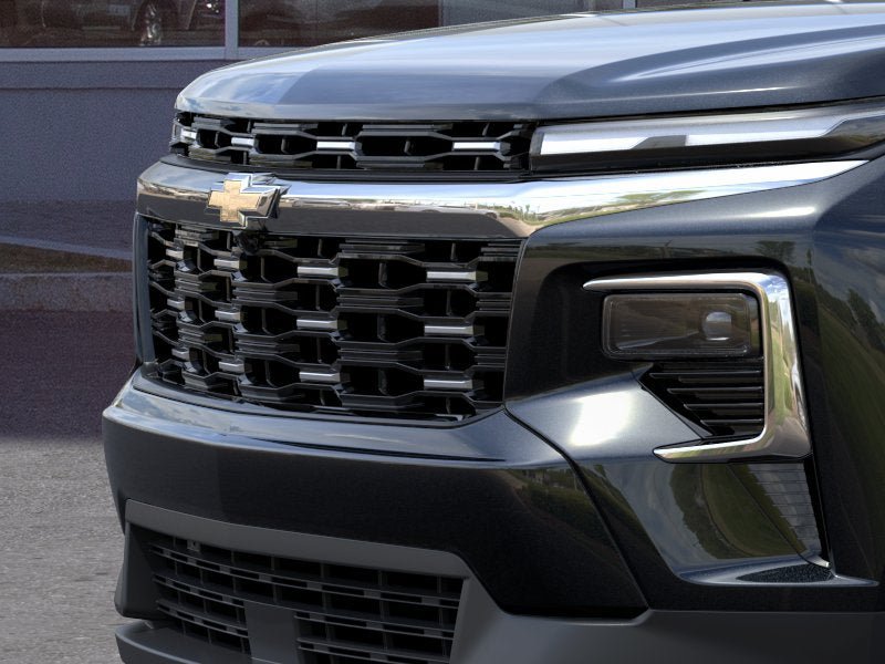 New 2027 Chevrolet Traverse LT w/ LPO, Floor Liner Package AWD/4WD image 13