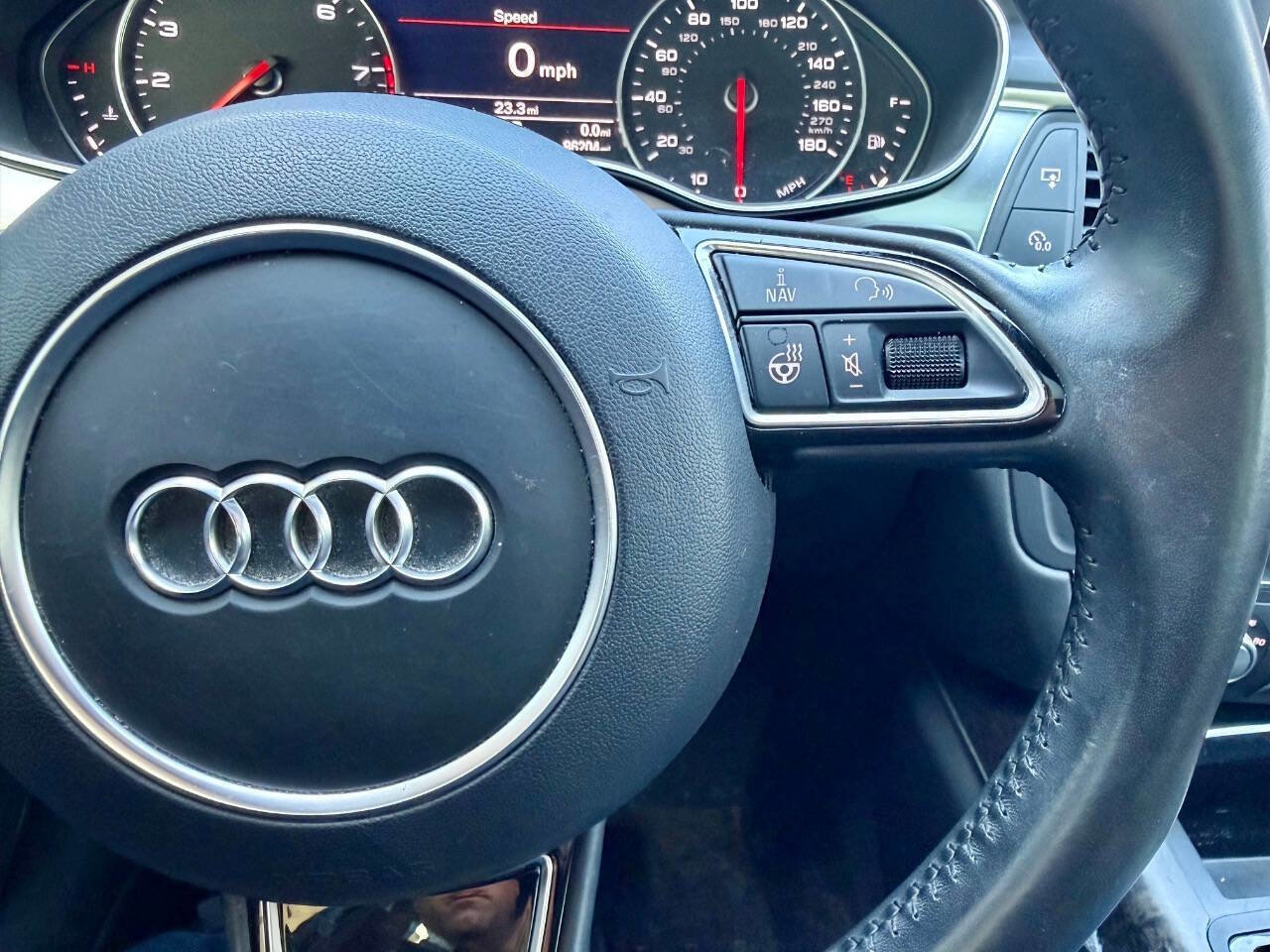 Used 2018 Audi A6 2.0T Premium AWD/4WD image 61