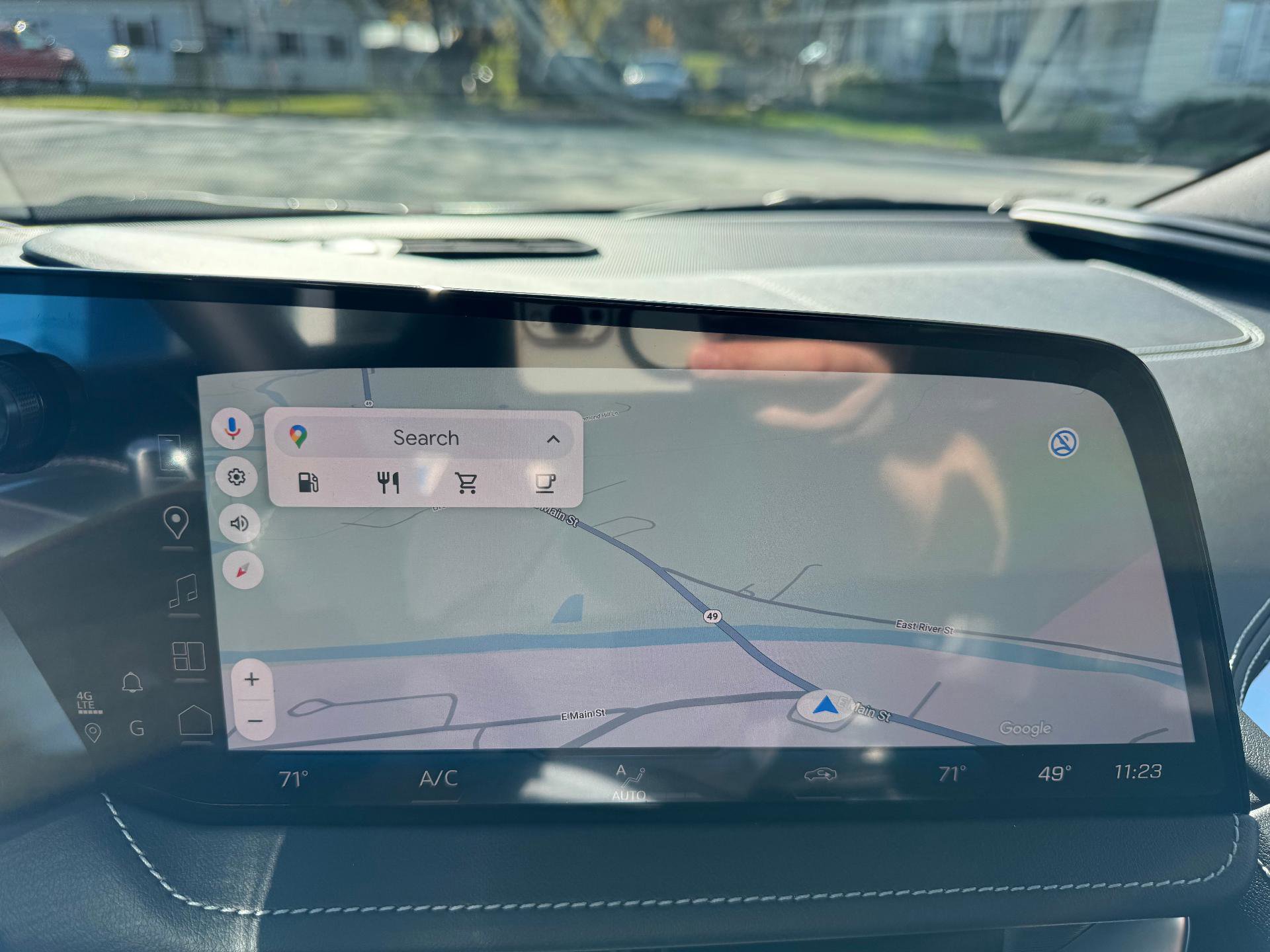 New 2026 Chevrolet Corvette Z06 image 50