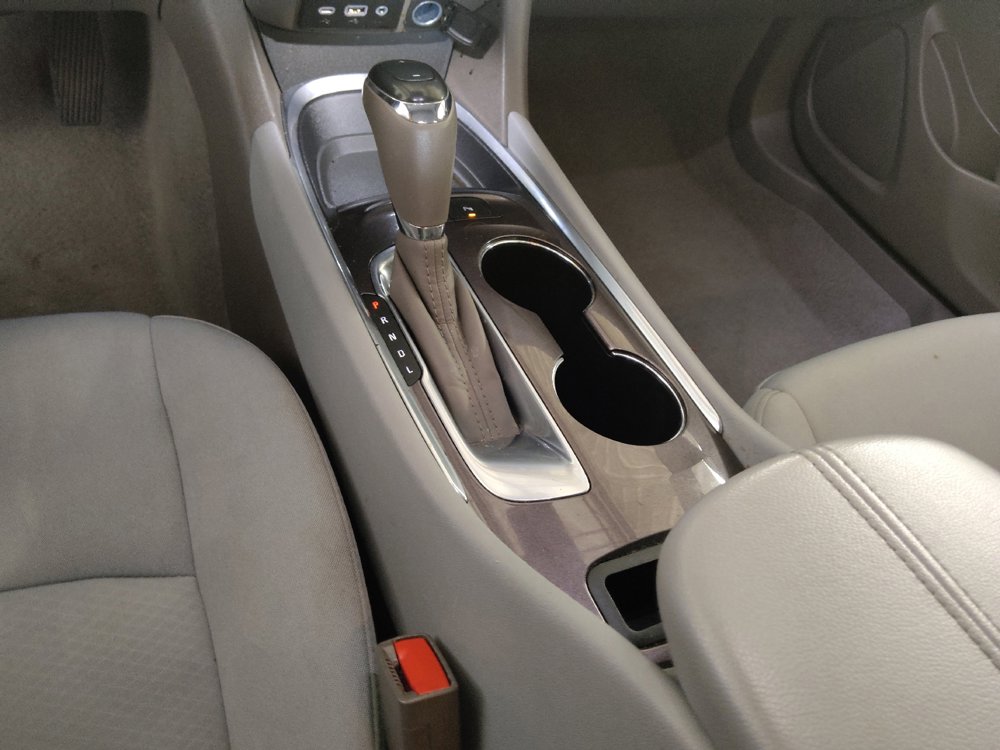 Used 2020 Chevrolet Malibu LT FWD image 26