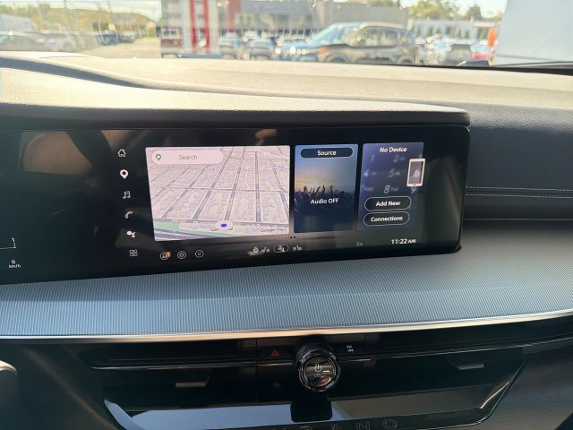 Certified 2026 Nissan Murano SL AWD/4WD image 20
