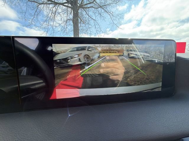 New 2026 Nissan Sentra S image 17