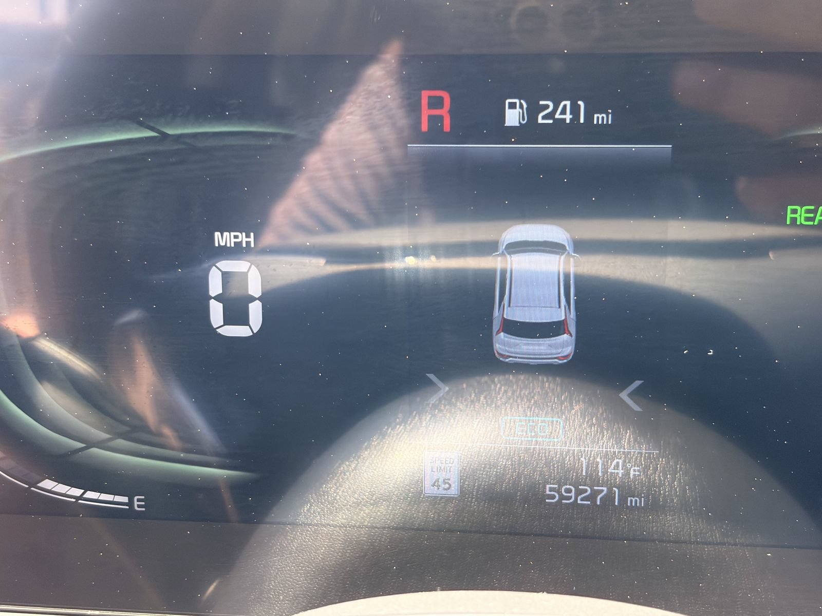 Used 2023 Kia Niro SX Touring FWD image 30