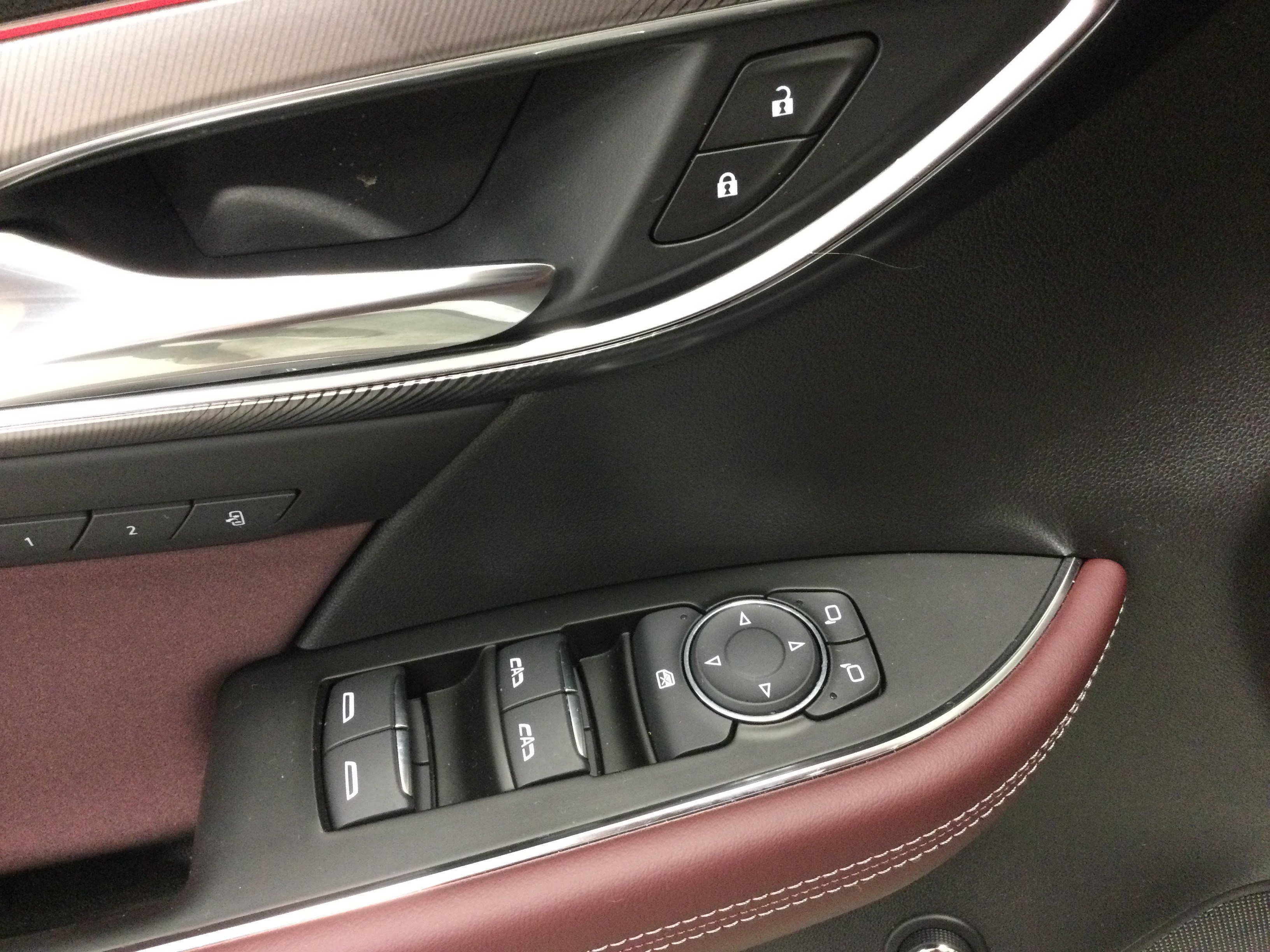 New 2026 Buick Envision Sport Touring image 8