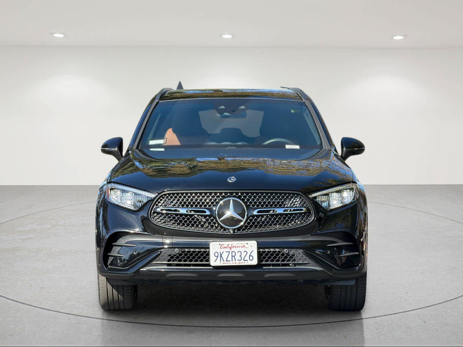 Used 2023 Mercedes-Benz GLC 300 4MATIC image 7