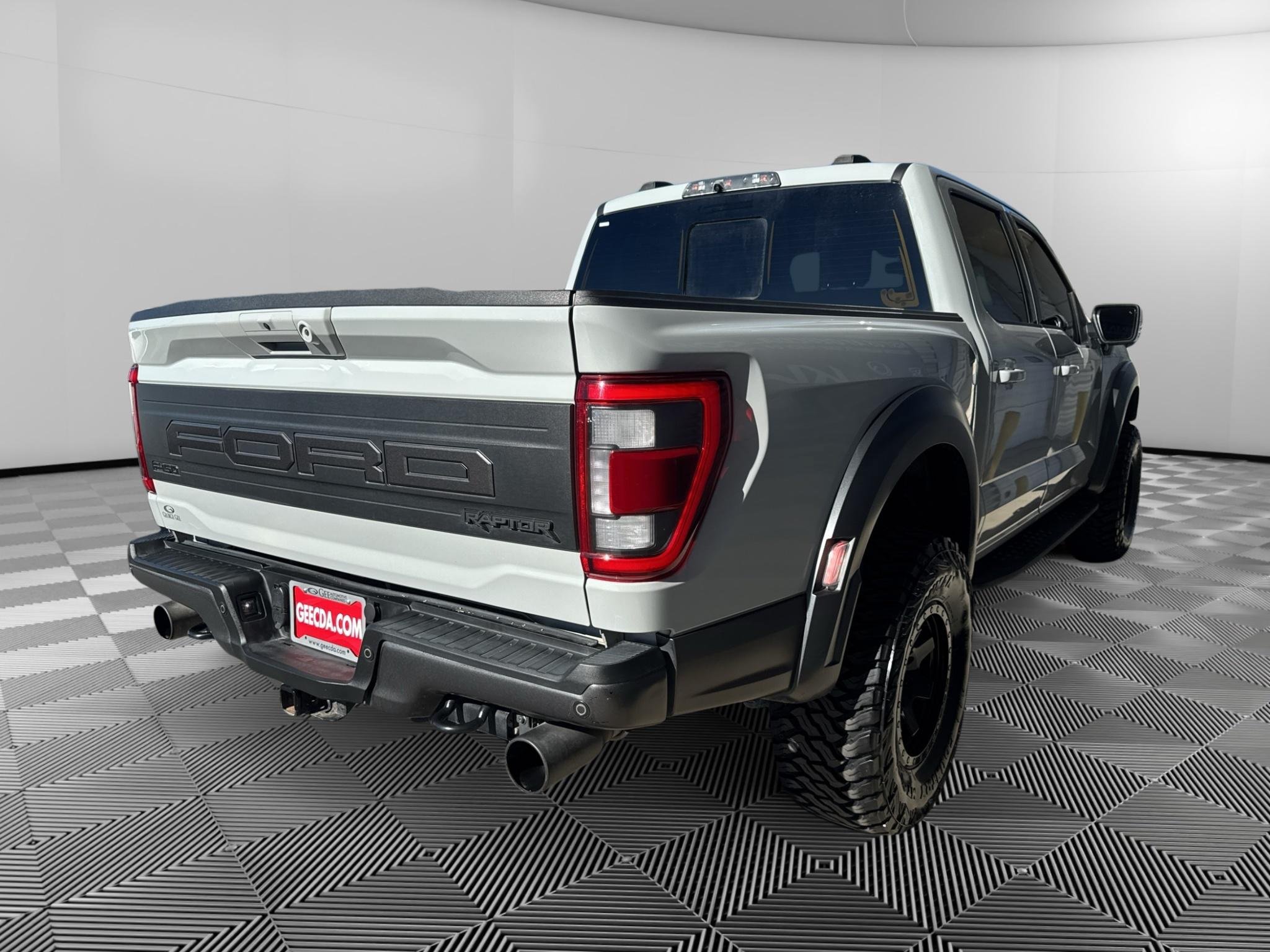 Used 2023 Ford F150 Raptor AWD/4WD image 4