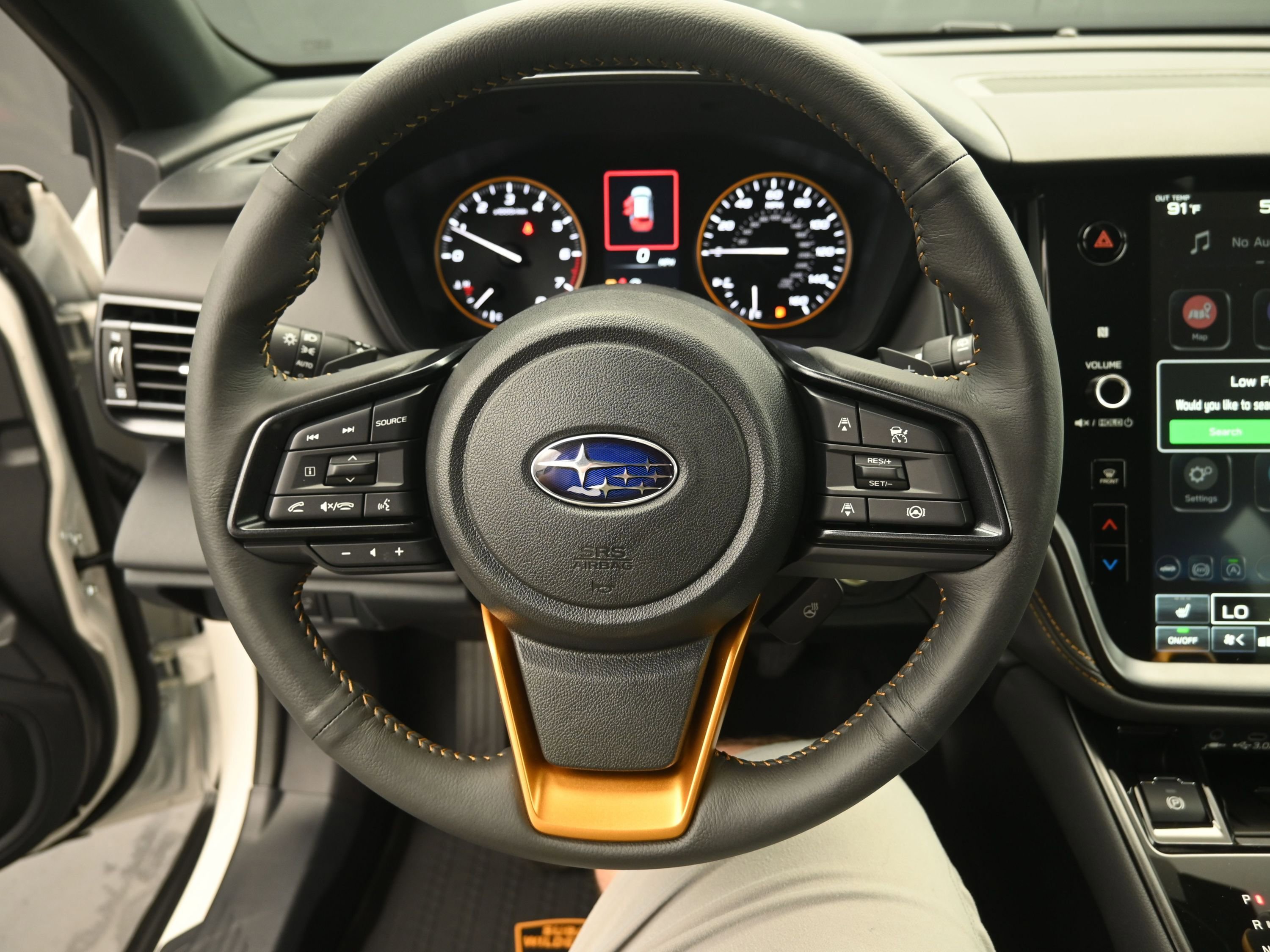 New 2025 Subaru Outback Wilderness image 15